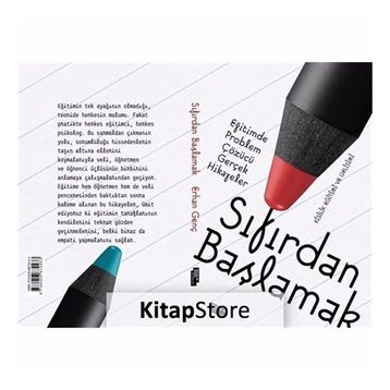 Sıfırdan Başlamak - Jimi Hendrix
