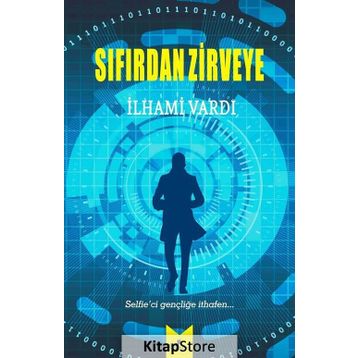 Sıfırdan Zirveye - İlhami Vardı