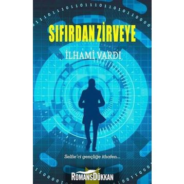 Sıfırdan Zirveye - İlhami Vardı
