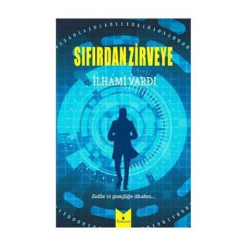 Sıfırdan Zirveye - İlhami Vardı