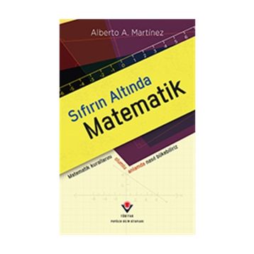 Sıfırın Altında Matematik - Alberto A. Martinez
