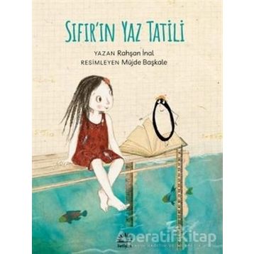 Sıfır'ın Yaz Tatili - Rahşan İnal