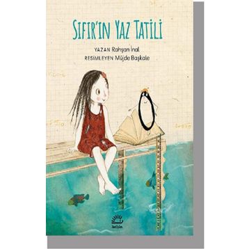 Sıfır'ın Yaz Tatili - Rahşan İnal