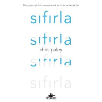 Sıfırla - Chris Paley