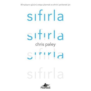 Sıfırla - Chris Paley