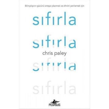 Sıfırla - Chris Paley