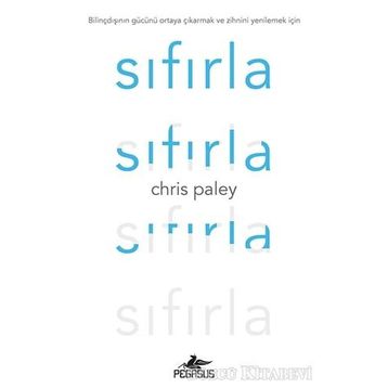 Sıfırla - Chris Paley