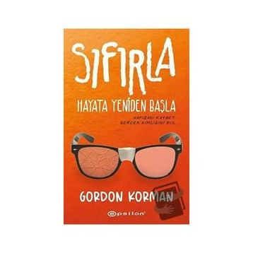 Sıfırla - Hayata Yeniden Başla - Gordon Korman
