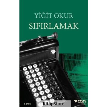 SIFIRLAMAK - YİĞİT OKUR