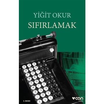 SIFIRLAMAK - YİĞİT OKUR