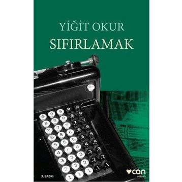 SIFIRLAMAK - YİĞİT OKUR