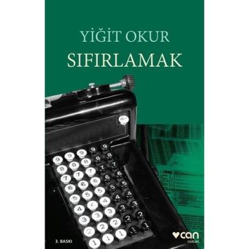 SIFIRLAMAK - YİĞİT OKUR