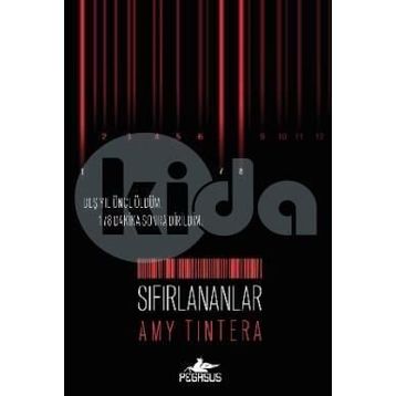 Sıfırlananlar - Amy Tıntera