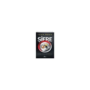 Şifre Girdap Kitap