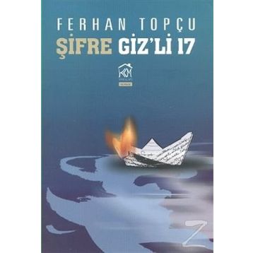 ŞIFRE GIZ'LI 17 - GENEL