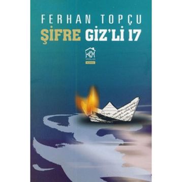 ŞIFRE GIZ'LI 17 - GENEL