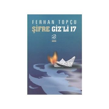 ŞIFRE GIZ'LI 17 - GENEL