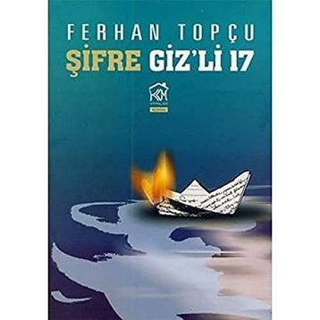 ŞIFRE GIZ'LI 17 - GENEL