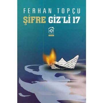 ŞIFRE GIZ'LI 17 - GENEL