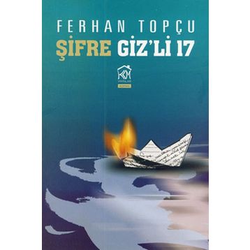 ŞIFRE GIZ'LI 17 - GENEL
