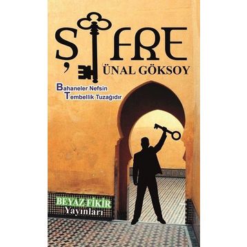 Şifre - Ünal Göksoy