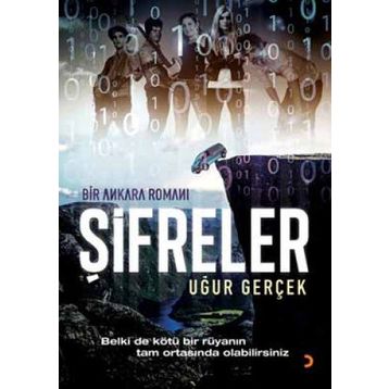 ŞİFRELER - UĞUR GERÇEK