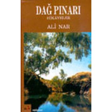 SIĞAMADIĞIM DÜNYA - ALI NAR