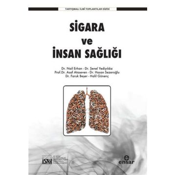 SIGARA VE İNSAN SAĞLIĞI - HEYET