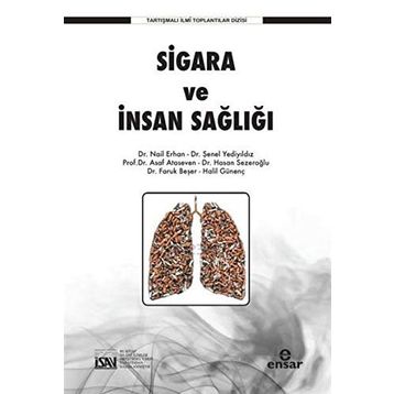 SIGARA VE İNSAN SAĞLIĞI - HEYET