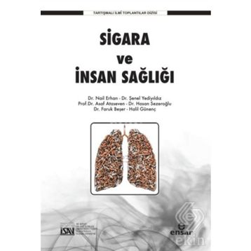 SIGARA VE İNSAN SAĞLIĞI - HEYET