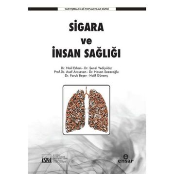 SIGARA VE İNSAN SAĞLIĞI - HEYET