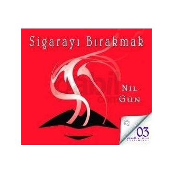 Sigarayı Bırakmak CD - Nil Gün