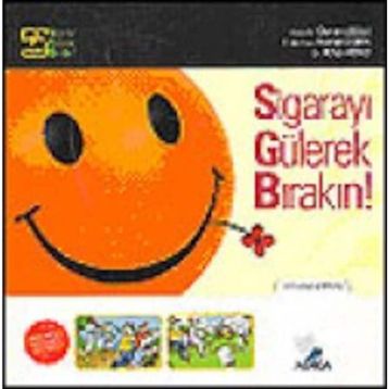 SİGARAYI GÜLEREK BIRAKIN! - OSMAN ABALI, KEMAL GÜDEK, HÜLYA ABALI