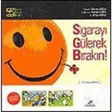 SİGARAYI GÜLEREK BIRAKIN! - OSMAN ABALI, KEMAL GÜDEK, HÜLYA ABALI