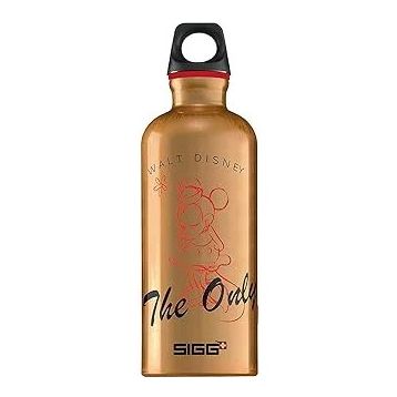 Sigg 0.6 Lt Bronz Matara