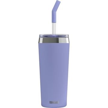Sigg 6015.60 Helia 0.60 lt Mavi Çelik Termos