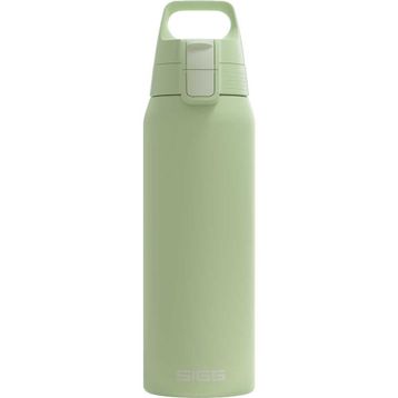 Sigg 6021.00 Therm One Yeşil 0.75 lt Termos