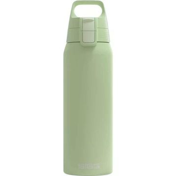 Sigg 6021.00 Therm One Yeşil 0.75 lt Termos