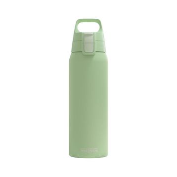 Sigg 6021.00 Therm One Yeşil 0.75 lt Termos