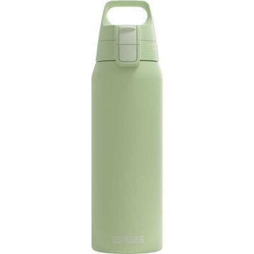 Sigg 6021.00 Therm One Yeşil 0.75 lt Termos