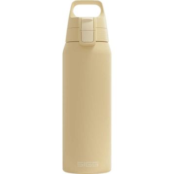 Sigg 6021.10 Therm One Sarı 0.75 lt Termos