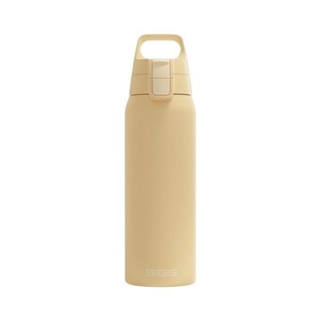 Sigg 6021.10 Therm One Sarı 0.75 lt Termos