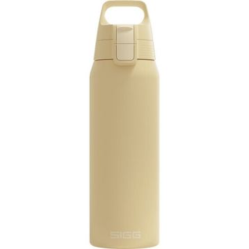 Sigg 6021.10 Therm One Sarı 0.75 lt Termos