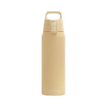 Sigg 6021.10 Therm One Sarı 0.75 lt Termos