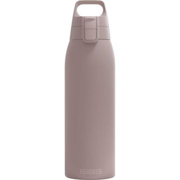 Sigg 6021.50 Therm One Pembe 1 lt Termos