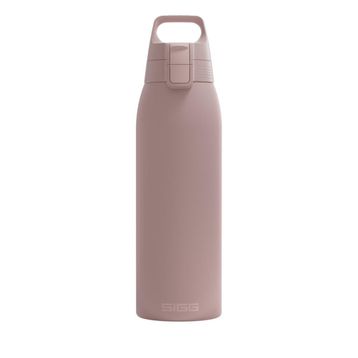 Sigg 6021.50 Therm One Pembe 1 lt Termos