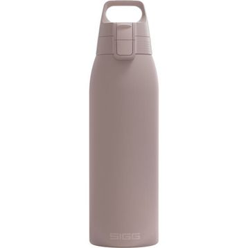 Sigg 6021.50 Therm One Pembe 1 lt Termos