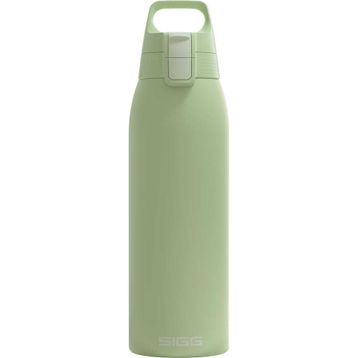 Sigg 6021.60 Therm One Yeşil 1 lt Termos