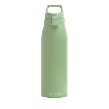 Sigg 6021.60 Therm One Yeşil 1 lt Termos