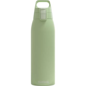 Sigg 6021.60 Therm One Yeşil 1 lt Termos